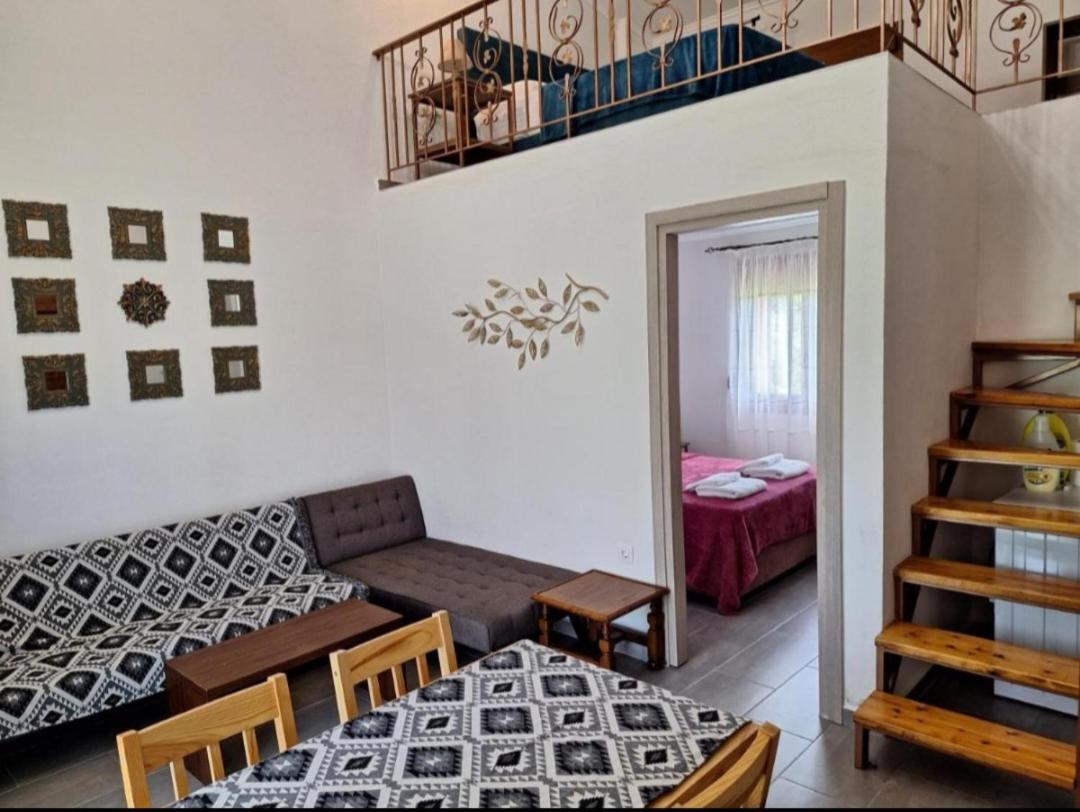 To Petrino Spiti Apartment Possidi Room photo